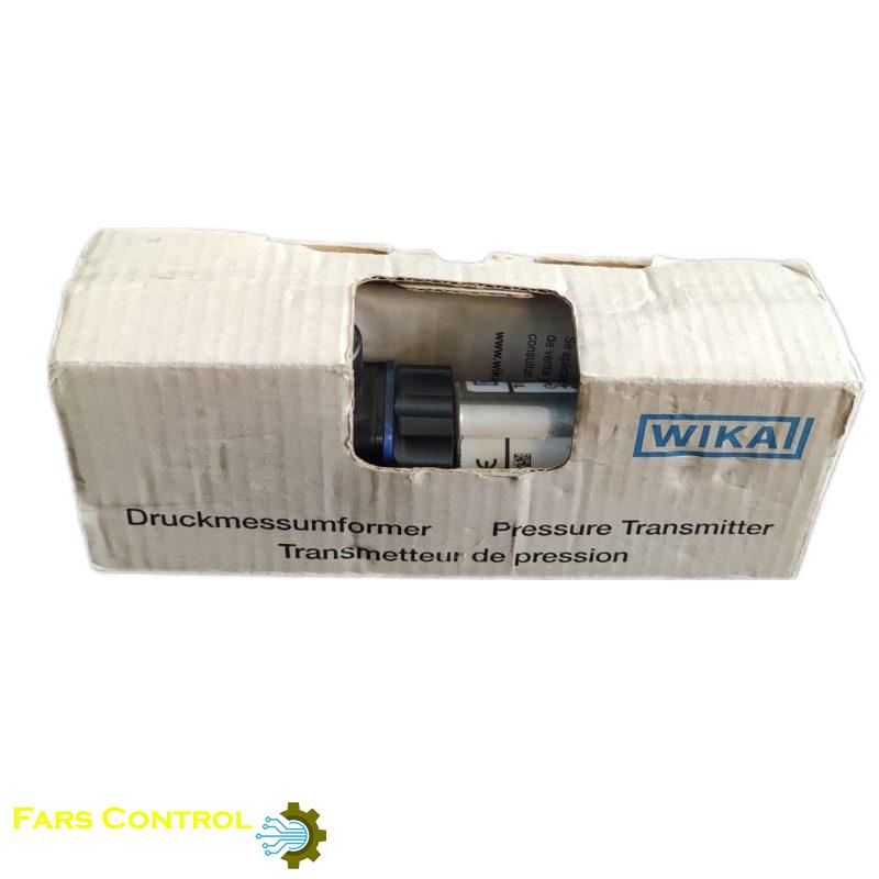 ترانسمیتر فشار ویکا در فروشگاه تجهیزات ابزار دقیق فارس کنترل