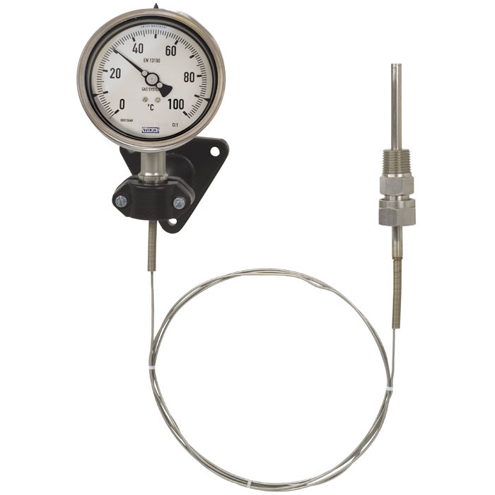 گیج دما WIKA مدل F73.100 بازه 100-0 درجه سانتی گراد گیج دما WIKA مدل F73.100 بازه 100-0 درجه سانتی گراد در فروشگاه تجهیزات ابزار دقیق فارس کنترل