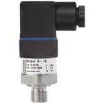 ترانسمیتر فشار ویکا مدل A-10 رنج 16-0 بار در فروشگاه تجهیزات ابزار دقیق فارس کنترل