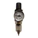 فیلتر رگولاتور مدل AW2000-02 سایز 1/4 اینچ