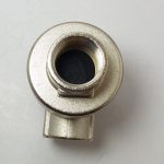 شیر تخلیه سریع پنوماتیک کد k-1/2