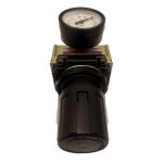 رگولاتور پنوماتیک مدل AR4000-04 سایز 1/2 اینچ