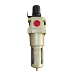 فیلتر رگولاتور مدل AW5000-10 سایز 1 اینچ