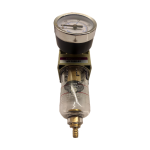 فیلتر رگولاتور مدل AW2000-02 سایز 1/4 اینچ