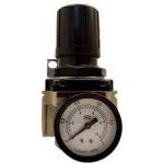 رگولاتور پنوماتیک مدل AR4000-06 سایز 3/4 اینچ
