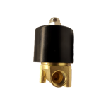 شیر برقی برند یونی دی (UNI-D) مدل UD-08 سایز 1/4 بوبین 24V