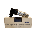 ترانسمیتر فشار برند ویکا (WIKA) مدل S-10 رنج
