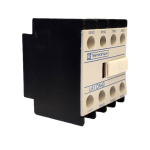 کنتاکت کمکی تله مکانیک مدل LA1 DN40