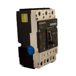 کلید اتوماتیک کامپکت برند زیمنس (SIEMENS) مدل 3VL3725-1AA36-0AA0