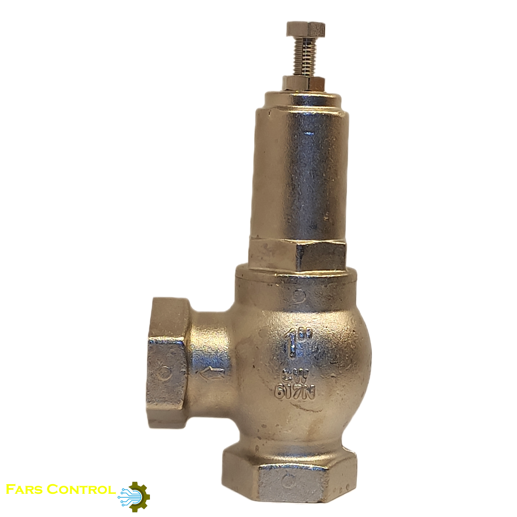 شیر اطمینان چیست و چطور انتخاب شود؟ شیر اطمینان چیست و چطور انتخاب شود؟