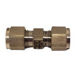 مهره ماسوره (Union) برند پی کی لوک (PK-LOK) سایز 3/8 اینچ (OD)