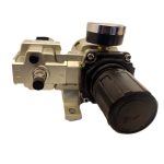 واحد مراقبت پنوماتیک مدل AC4010-04 سایز 1/2 اینچ