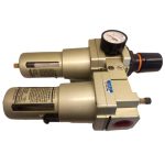 واحد مراقبت پنوماتیک برند تی ای سی (T.A.C) مدل AC5010-10 سایز 1 اینچ
