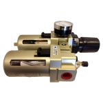 واحد مراقبت پنوماتیک مدل AC4010-04 سایز 1/2 اینچ