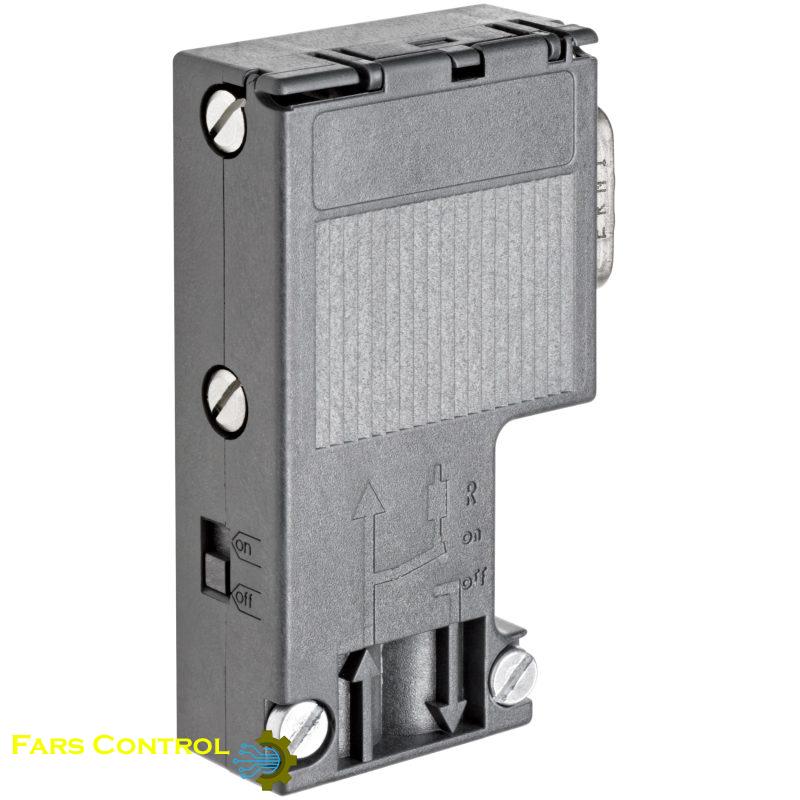 پروفی باس برند زیمنس (SIEMENS) مدل 6ES7972-0BA12-0XA0