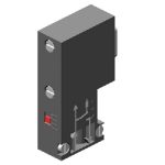 پروفی باس برند زیمنس (SIEMENS) مدل 6ES7972-0BA12-0XA0