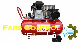 کمپرسور هوا کمپرسور هوا