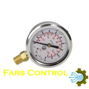 گیج فشار گیج فشار