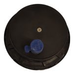 گیج فشار برند اشکرافت (ASHCROFT) 0-5000 پی اس آی صفحه 16 سانتی متر
