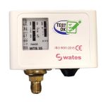 پرشر سوئیچ برند واتس (WATES) مدل WTS-35