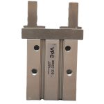 گریپر (جک انگشتی) پنوماتیک طرح SMC مدل MHZ2-25D