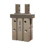 گریپر (جک انگشتی) پنوماتیک طرح SMC مدل MHZ2-25D
