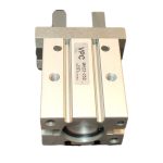 گریپر (جک انگشتی) پنوماتیک طرح SMC مدل MHZ2-25D