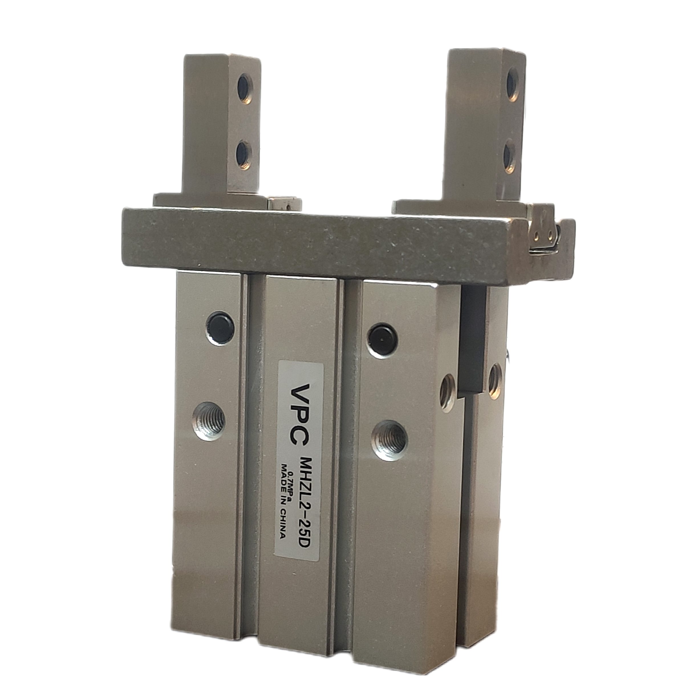 gripper-MHZL2-25D