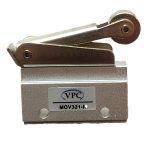 میکروسوئیچ پنوماتیک مدل MOV321-R