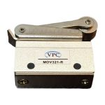 میکروسوئیچ پنوماتیک مدل MOV321-R