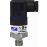 ترانسمیتر فشار برند ویکا (WIKA) چین مدل A-10 رنج