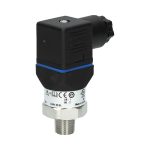 ترانسمیتر فشار برند ویکا (WIKA) چین مدل A-10 رنج