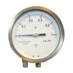 گیج اختلاف فشار چیست و چطور انتخاب شود؟ گیج اختلاف فشار چیست و چطور انتخاب شود؟