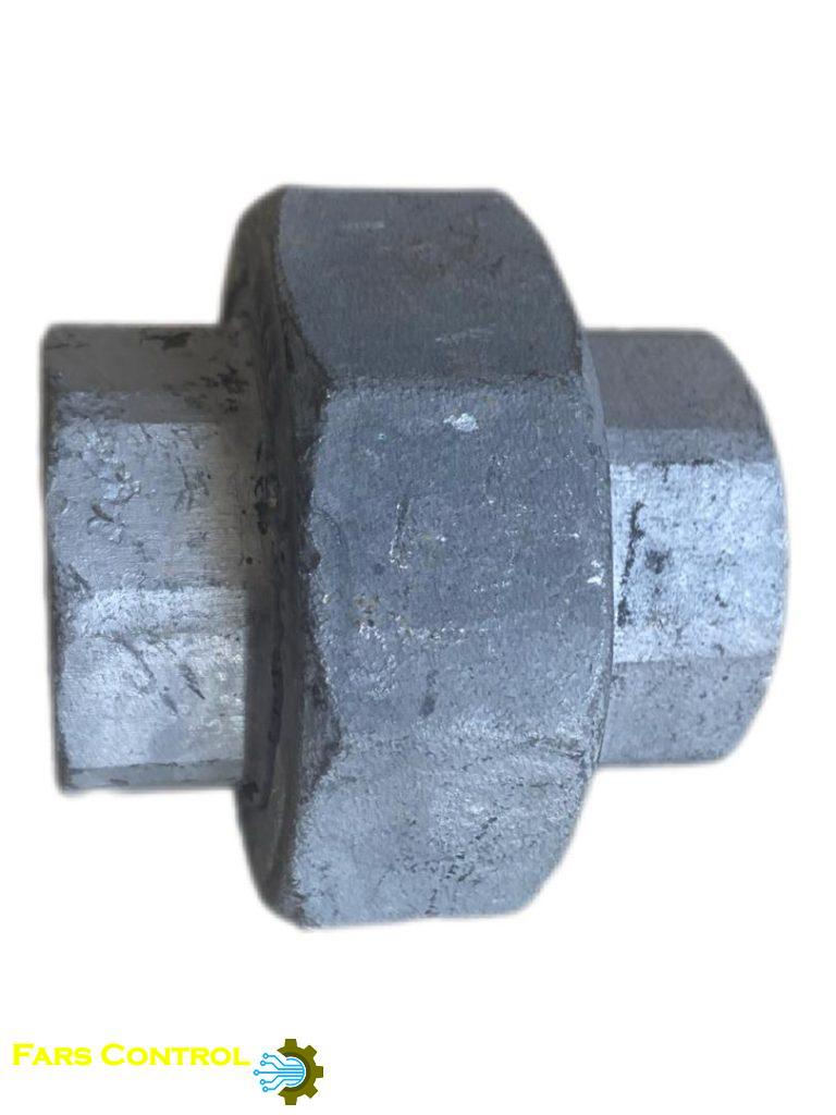 اتصالات فولادی چیست و چطور انتخاب شود؟ اتصالات فولادی چیست و چطور انتخاب شود؟