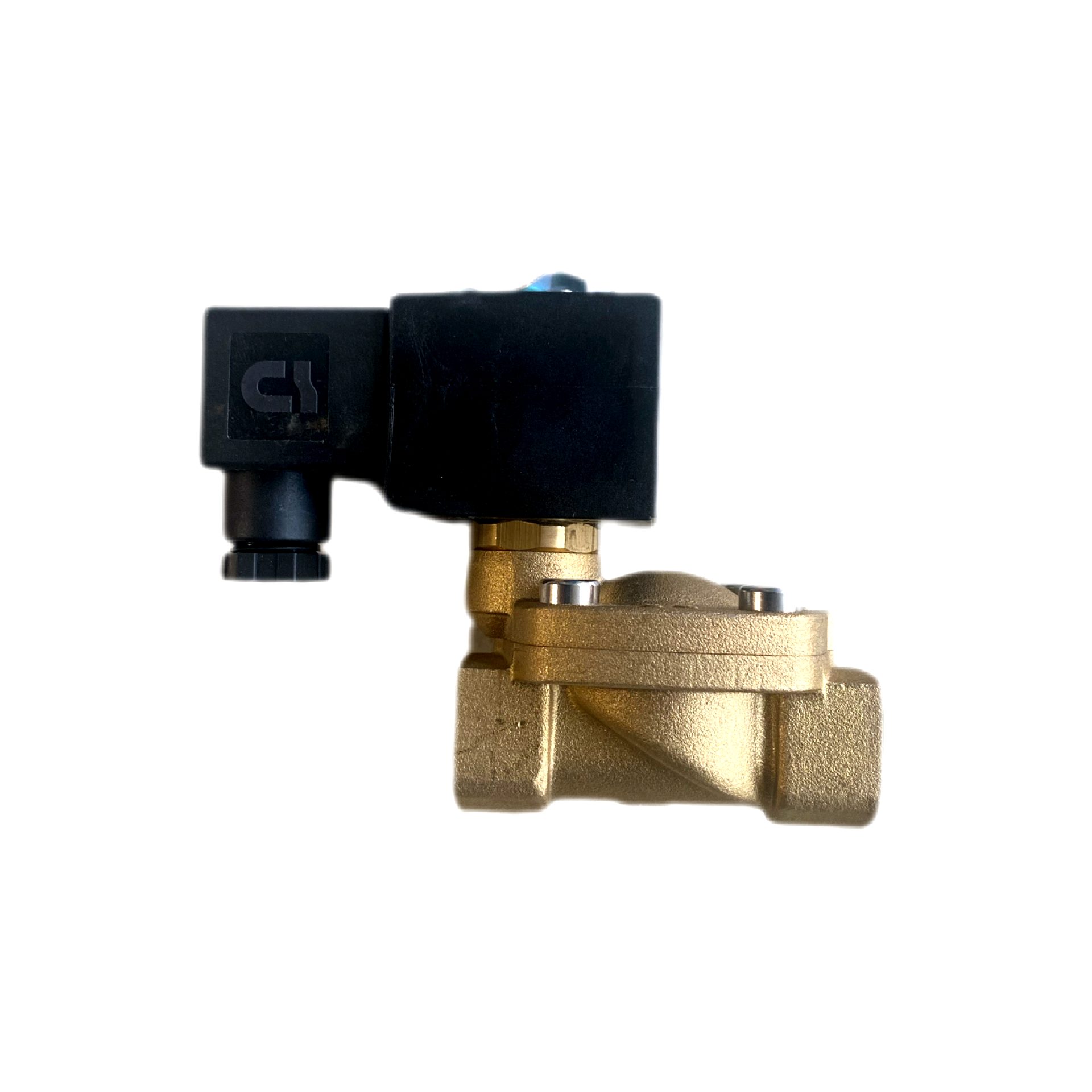 Gevax 40 bar solenoid valve (1)