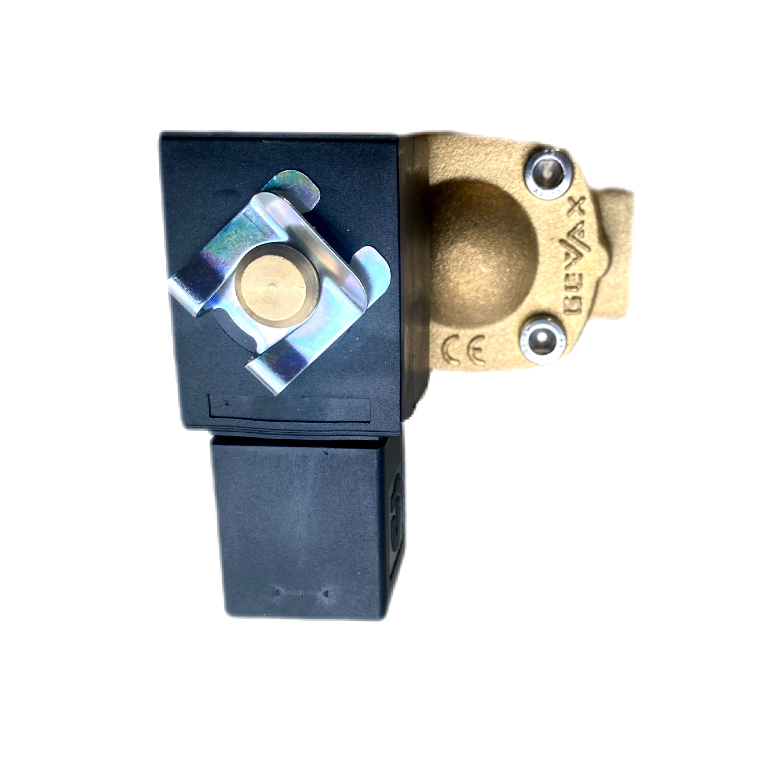 Gevax 40 bar solenoid valve (2)