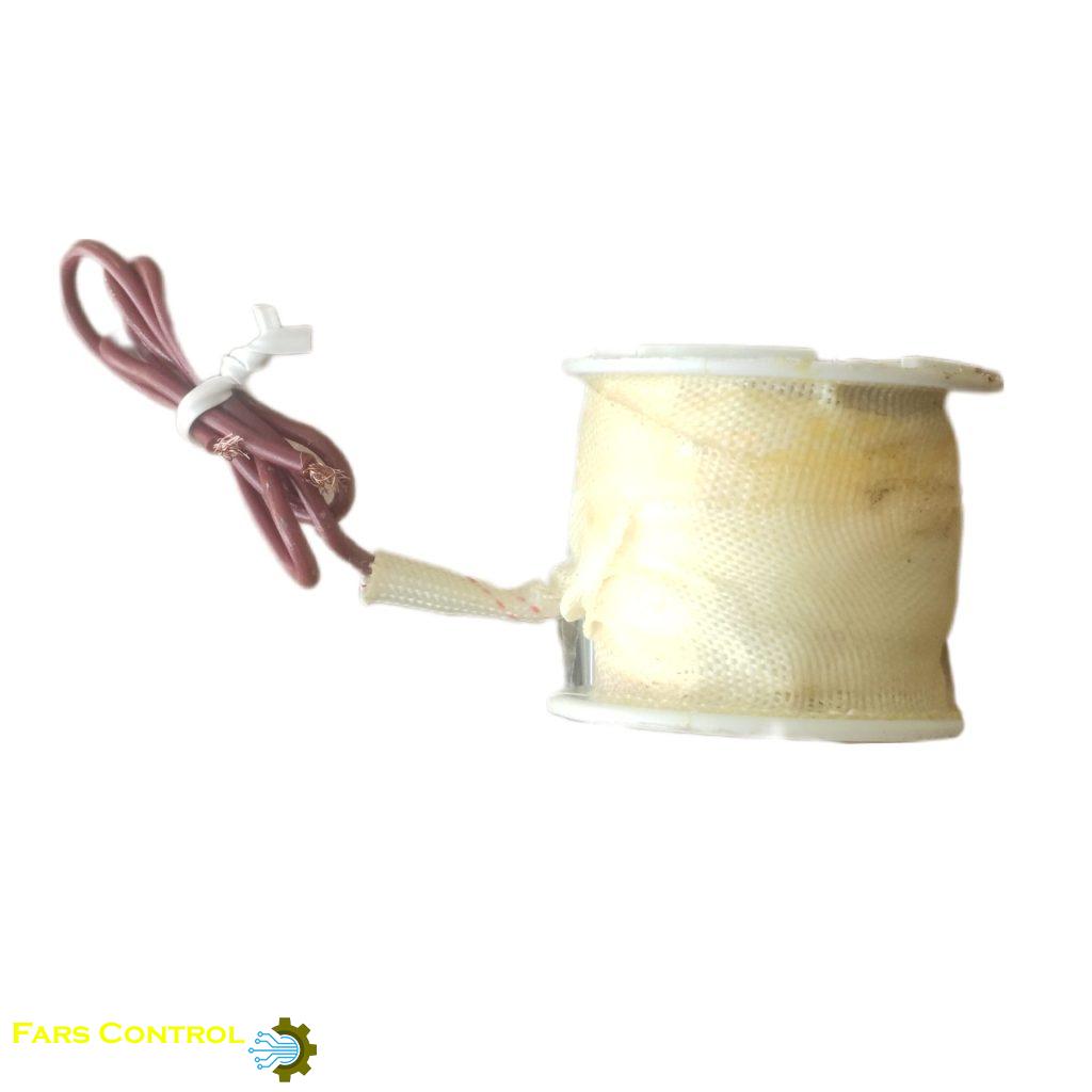 بوبین شیر برقی چیست و چطور عوض شود؟ بوبین شیر برقی چیست و چطور عوض شود؟