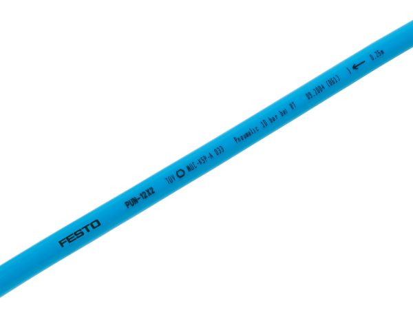 شیلنگ نرم پنوماتیک فستو (Festo) سایز 6