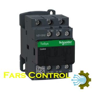 کنتاکتور چیست و چطور انتخاب شود؟ کنتاکتور چیست و چطور انتخاب شود؟